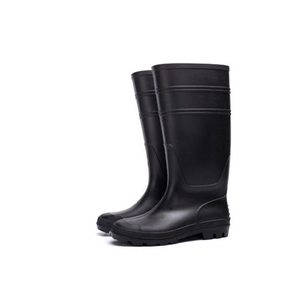 PVC Water Boots with CE - China Rain Boots and PVC Rain Boots